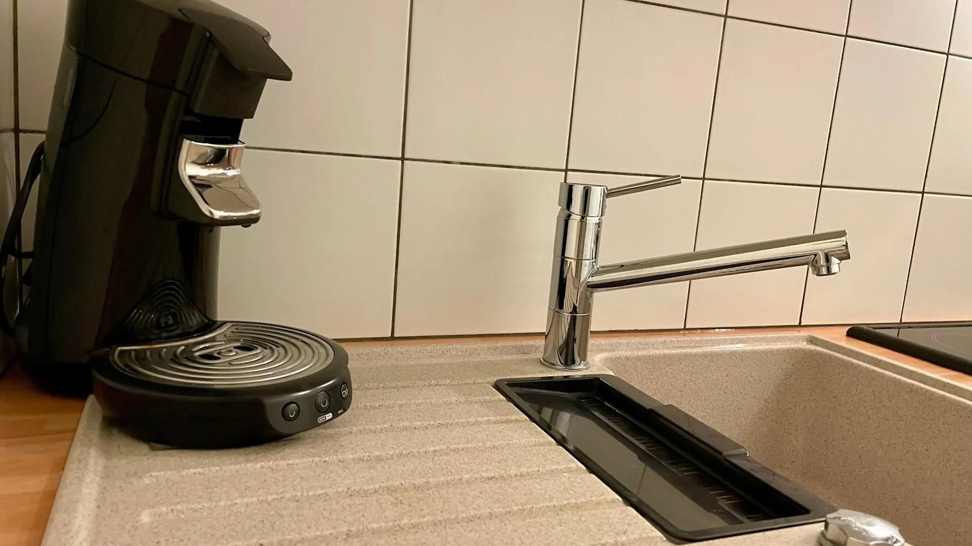 شقة Appartement Avec Grand Espace Vert كوتيريه