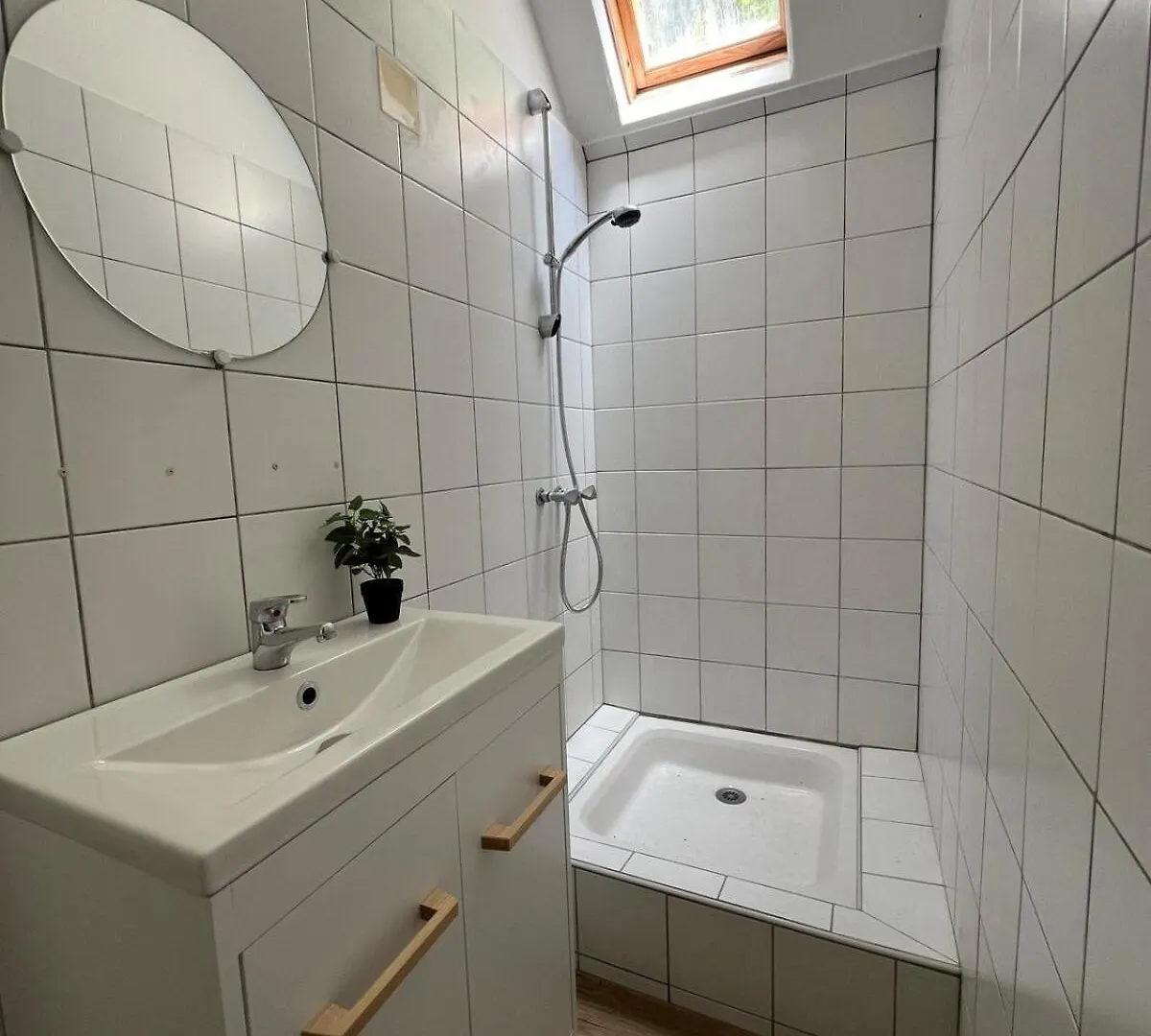 Appartement Avec Grand Espace Vert كوتيريه شقة